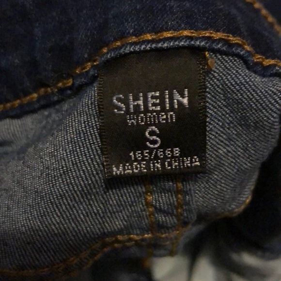 Shein Skinny Jeans - Picture 3 of 4